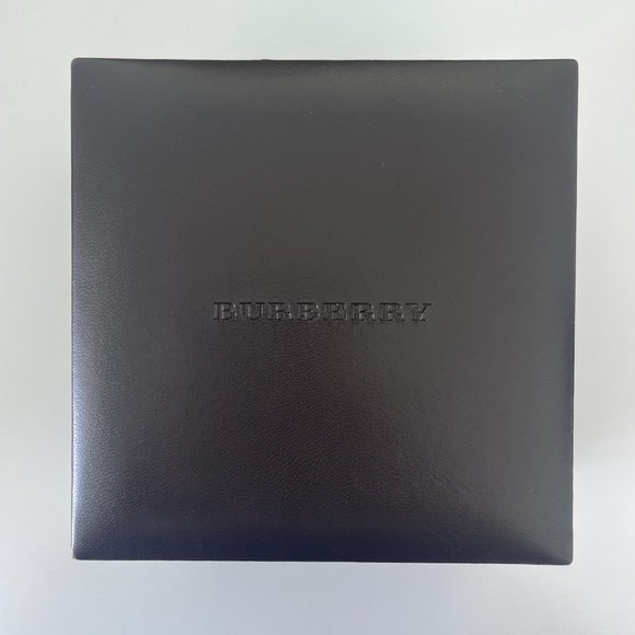 Burberry Stainless Steel Men's Watch - Picture 6 of 8